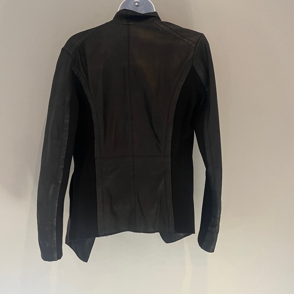 Danier Leather  blazer - Picture 2 of 4